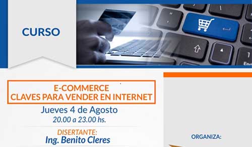 La C mara de Comercio invita al curso de E commerce claves para